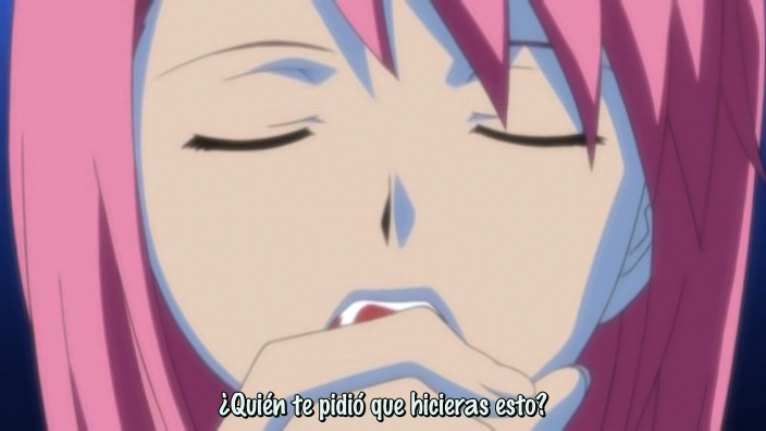 Musuko no Tomodachi ni Okasarete (Fantasy Anime Fansub)